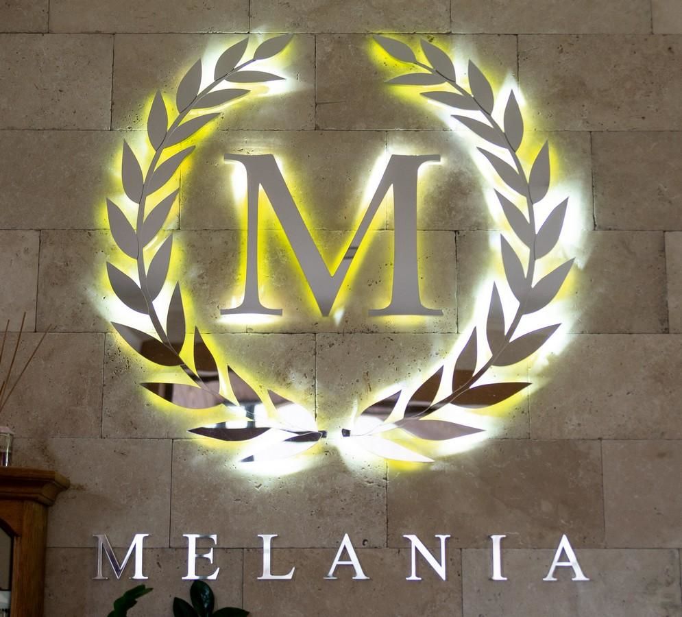 Отель Melania Умань-20