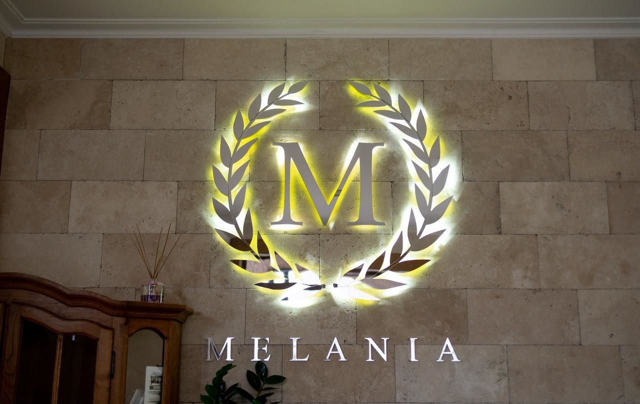 Отель Melania Умань-23