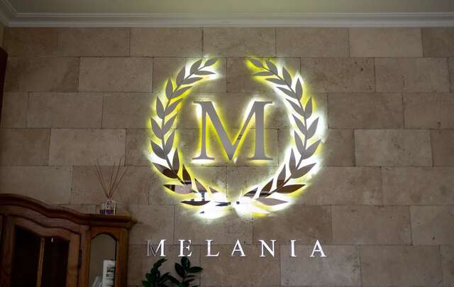 Отель Melania Умань-22
